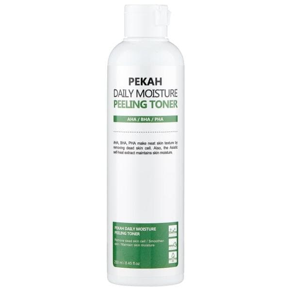 Daily Moisture Peeling Toner	