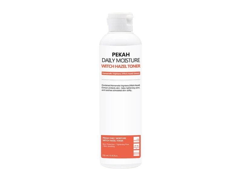 Daily Moisture Witch Hazel Toner	