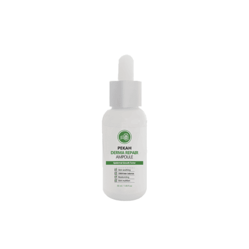 Derma Repair Ampoule	