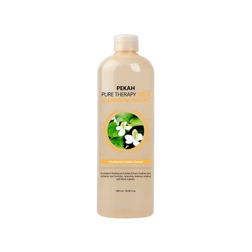 Pure Therapy Mild Cleansing Water	