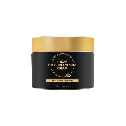 Rebirth Black Snail Cream	