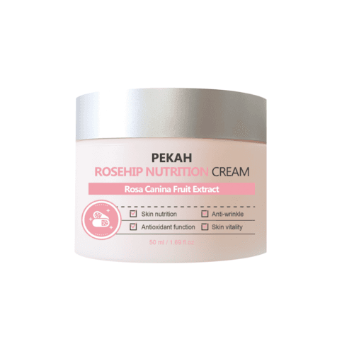 Rosehip Nutrition Cream	
