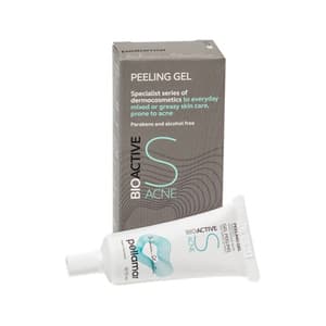Peeling Gel Bioactive S Acne