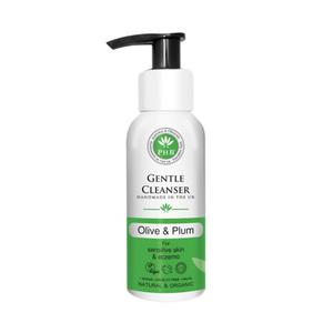 Gentle Cleanser With Olive & Plum