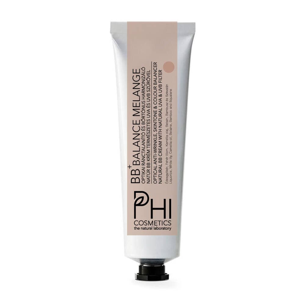 Balance BB Cream Melange