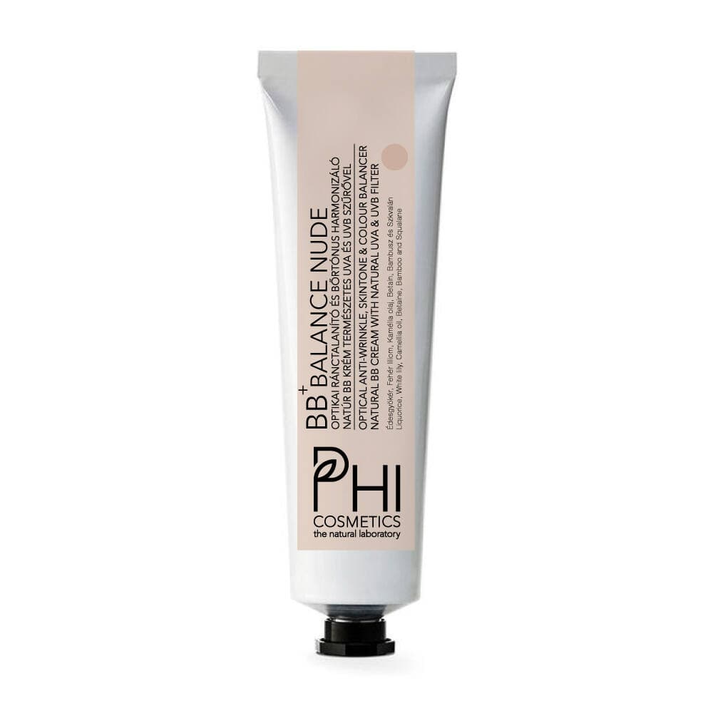 Balance BB Cream Nude