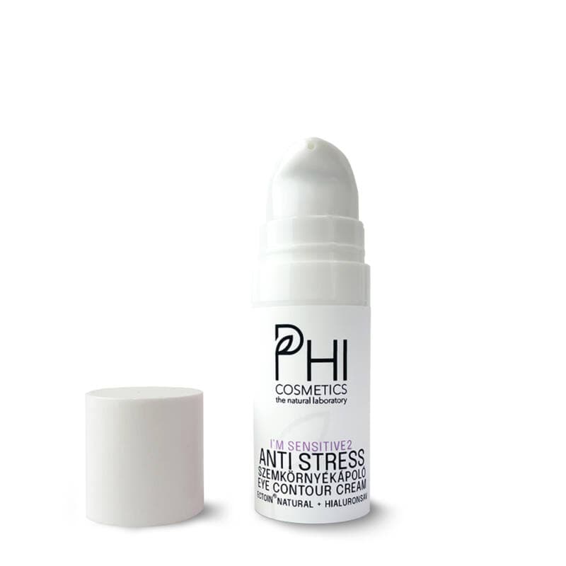 I'm Sensitive Anti Stress Eye Contour Cream