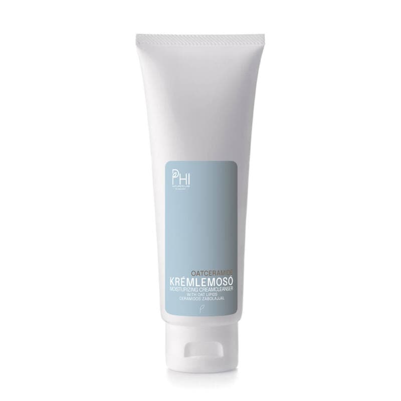 Oatceramide Moisturizing Cream Cleanser
