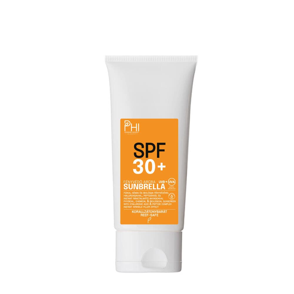 Sunbrella Sunscreen SPF 30+