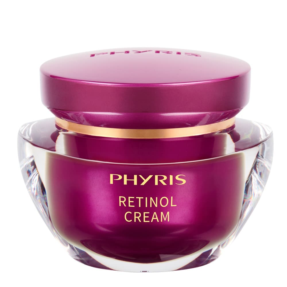 Retinol Cream