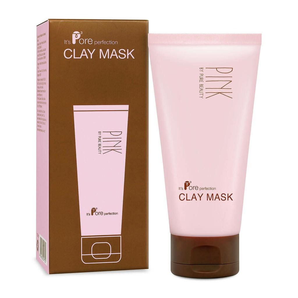 It's Pore Perfection Clay Mask