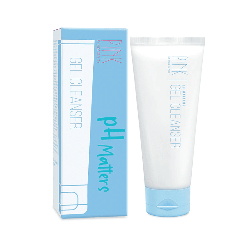 pH Matters Gel Cleanser 