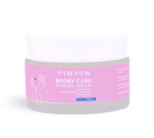 Booby Care Essence Cream