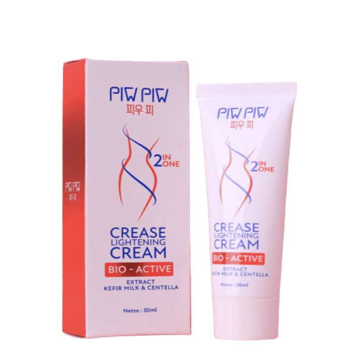 Crease Lightening Cream