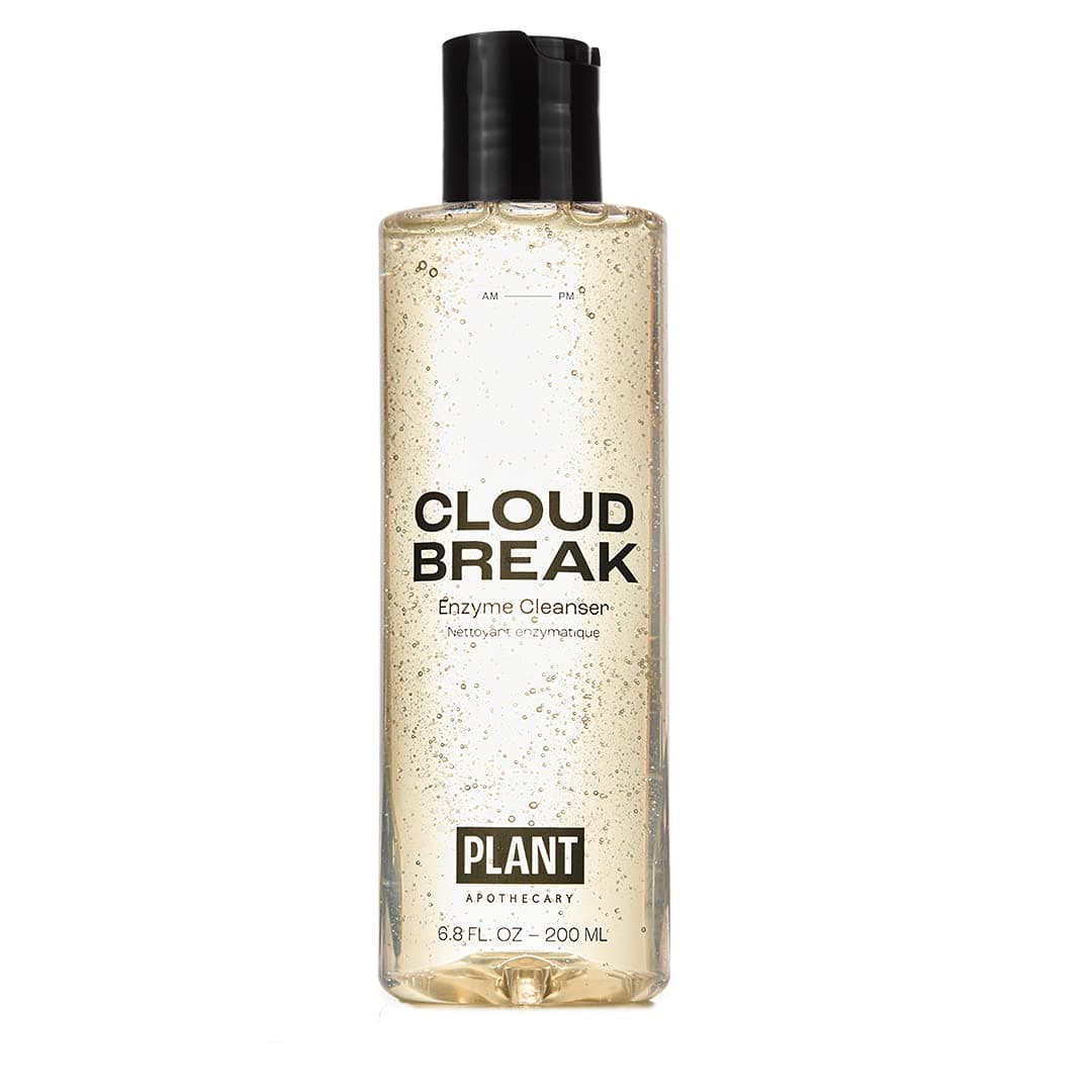 Cloud Break Enzyme Cleanser