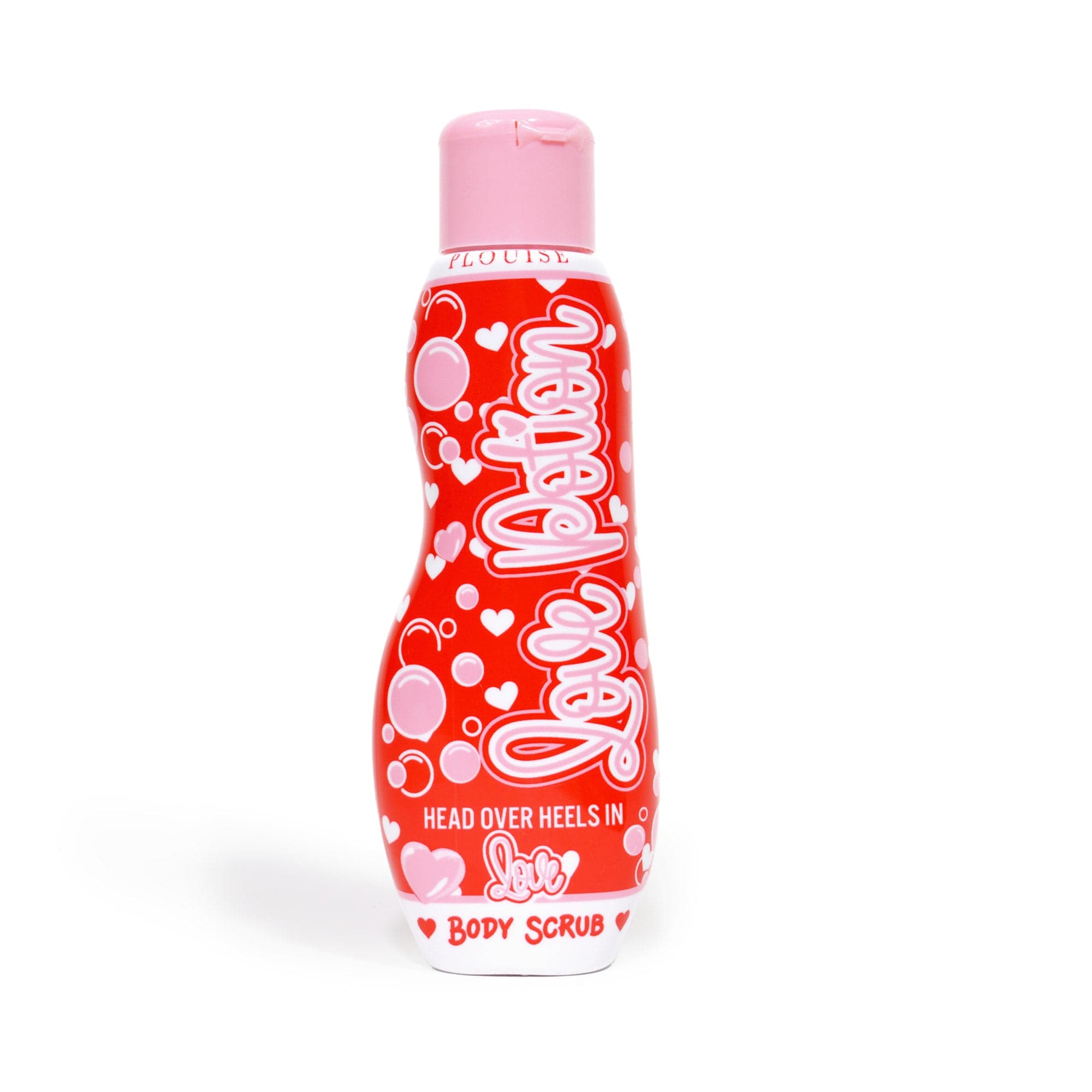 Love Potion Head Over Heels in Love Body Scrub