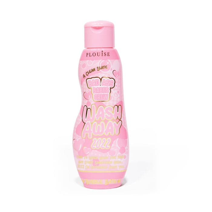 Wash Away 2022 Bubble Bath