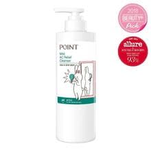 Mild AC Relief Cleanser 500ml