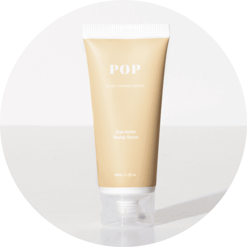 Heat Sculpting Serum