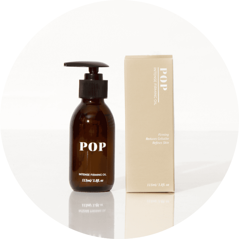 Intense Firming Oil