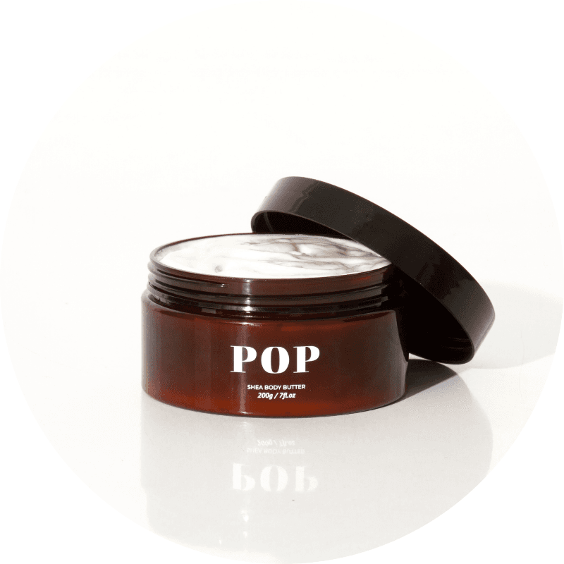 Shea Body Butter