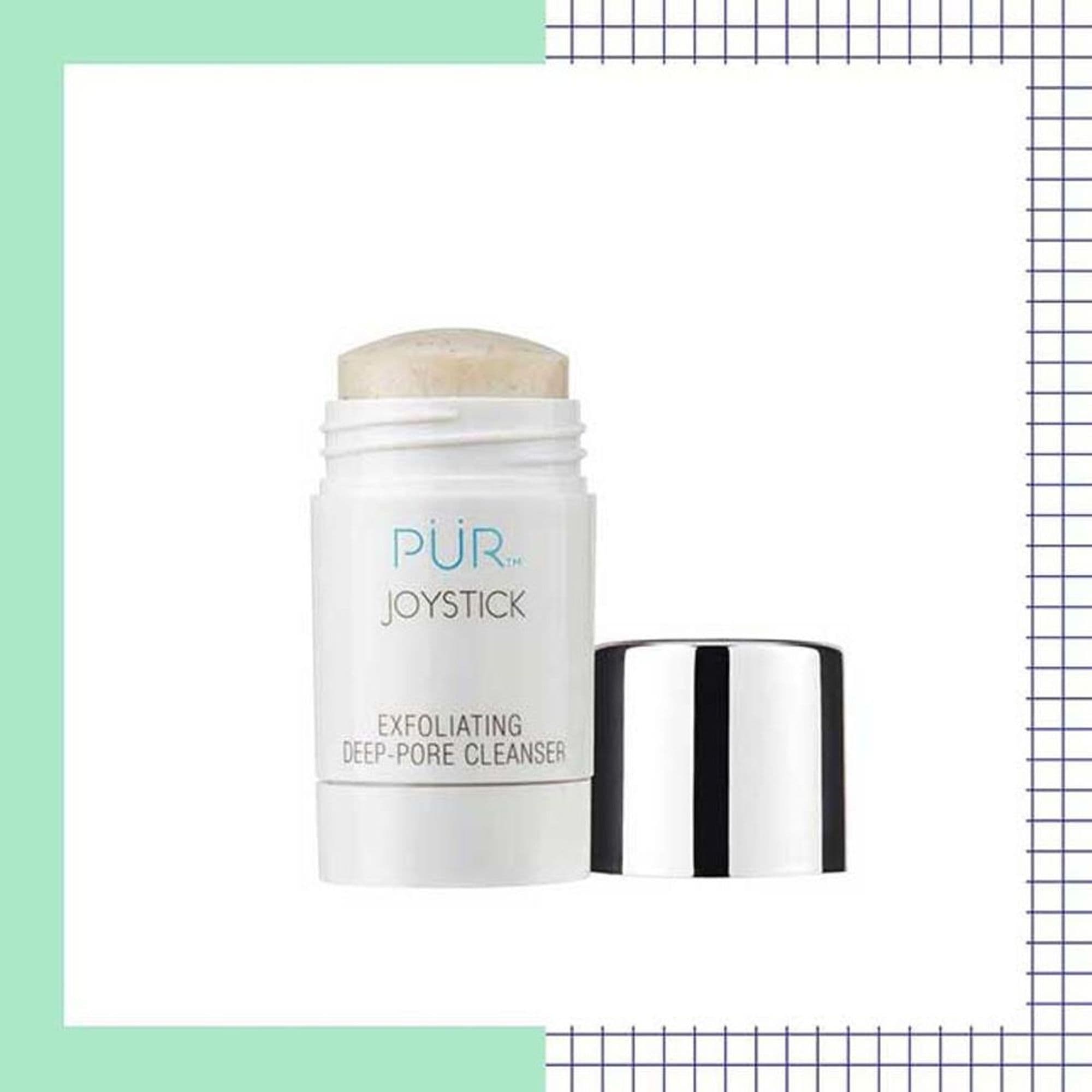 Joystick Exfoliating Deep-Pore Cleanser