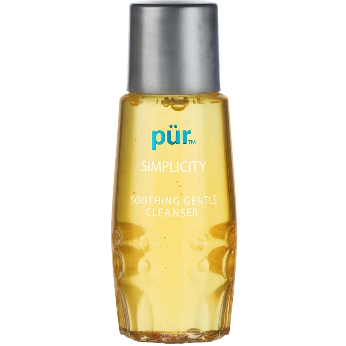 Simplicity Soothing Gentle Cleanser
