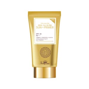 Snail All-In-One Sun Primer