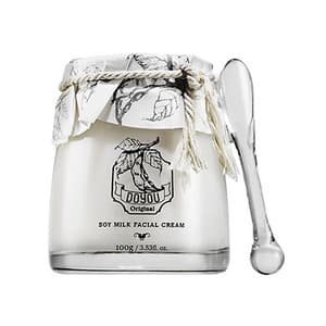DoYou Soy Milk Cream
