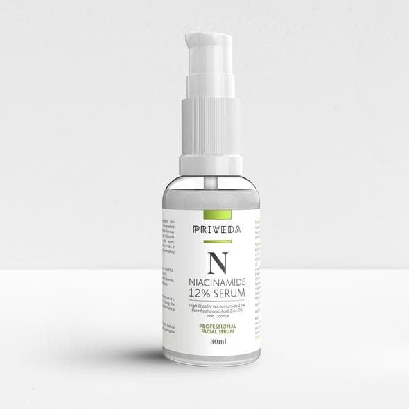 Niacinamide 12% Serum