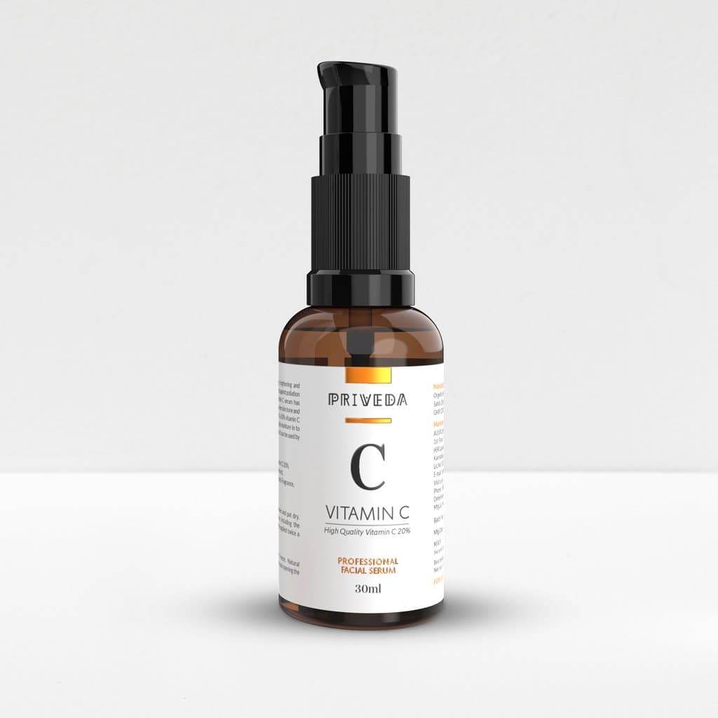 Vitamin C Serum