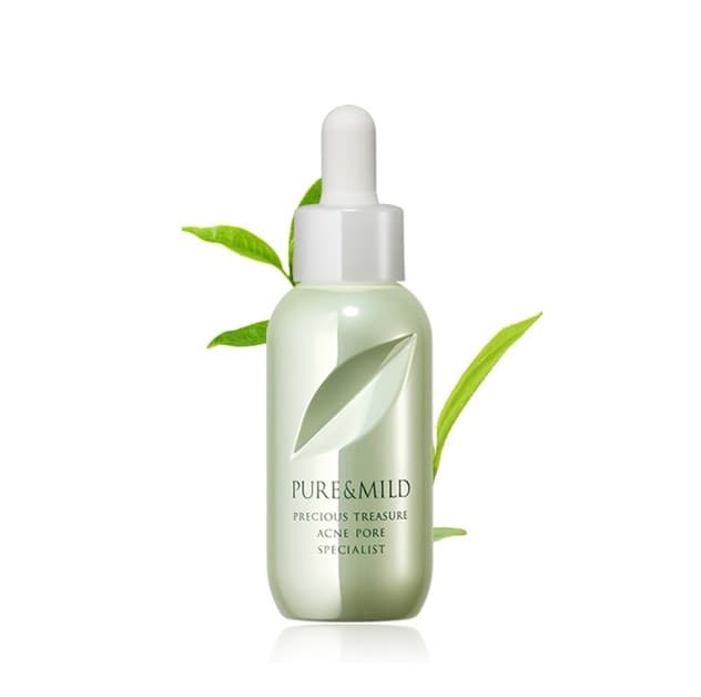 Precious Treasure Acne Pore Specialist