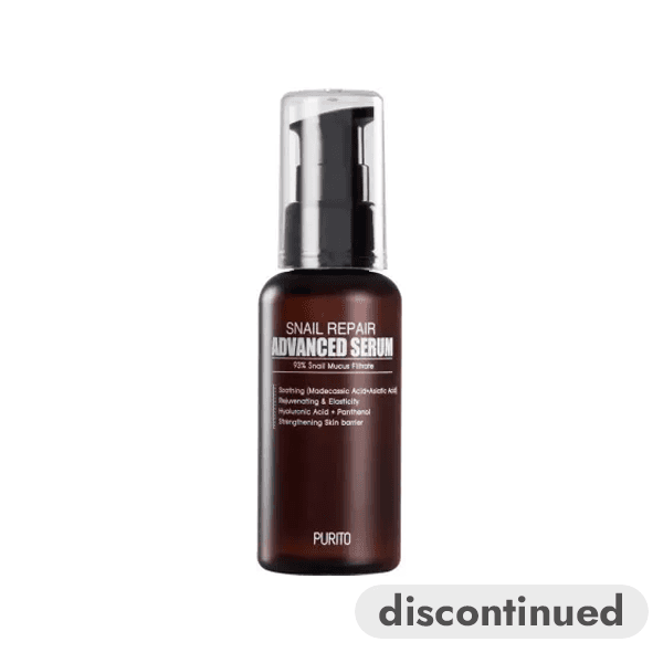 [Discontinued] Snail Repair Advanced 91 Serum
