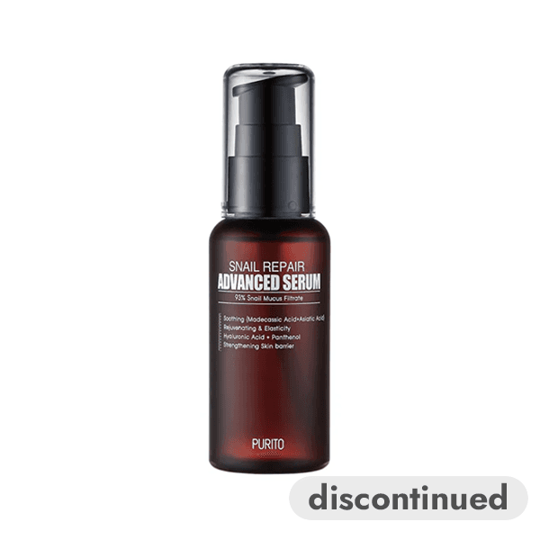 [Discontinued] Snail Repair Advanced Serum