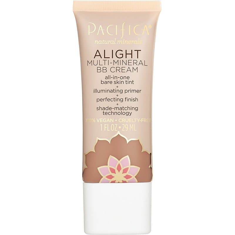 Alight Multi-Mineral BB Cream