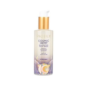 Cosmic Hemp Balancing Face Wash