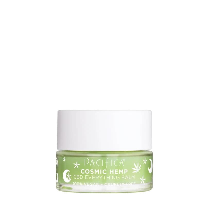 Cosmic Hemp CBD Everything Balm