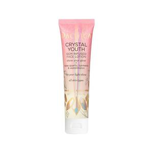 Crystal Youth Gem Infused Face Lotion