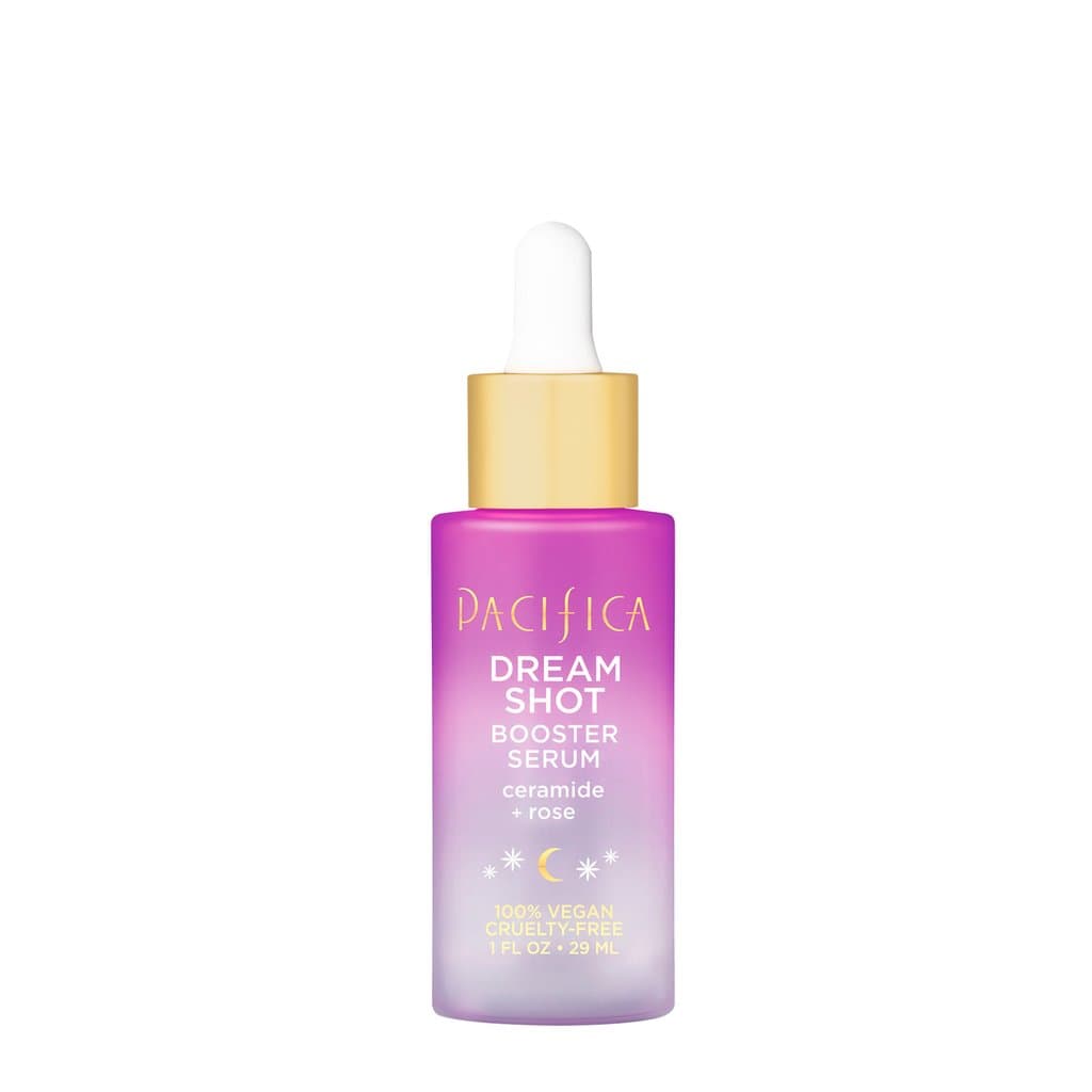 Dream Shot Beauty Sleep Booster Serum