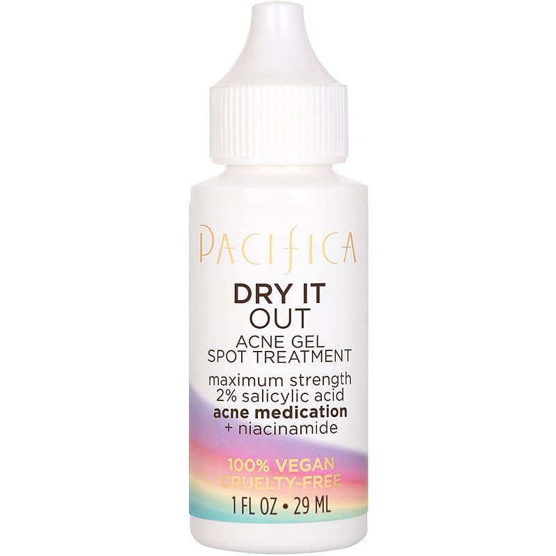 Dry It Out Acne Gel Spot Treatment