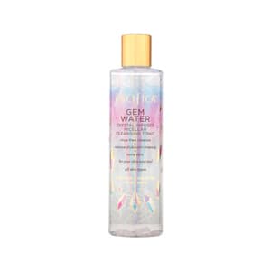 Gem Water Crystal Infused Micellar Cleansing Tonic