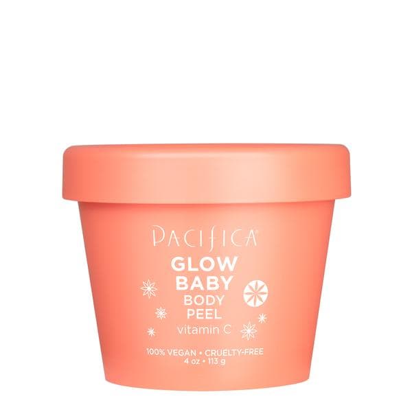 Glow Baby Body Peel