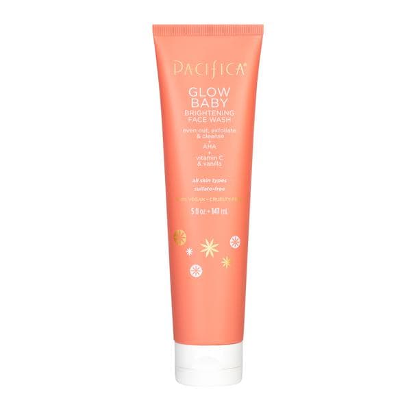 Glow Baby Brightening Face Wash