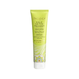 Kale Detox Deep Cleansing Facial Wash