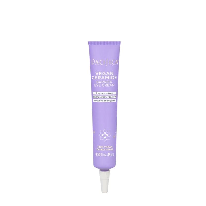 Vegan Ceramide Barrier Eye Cream