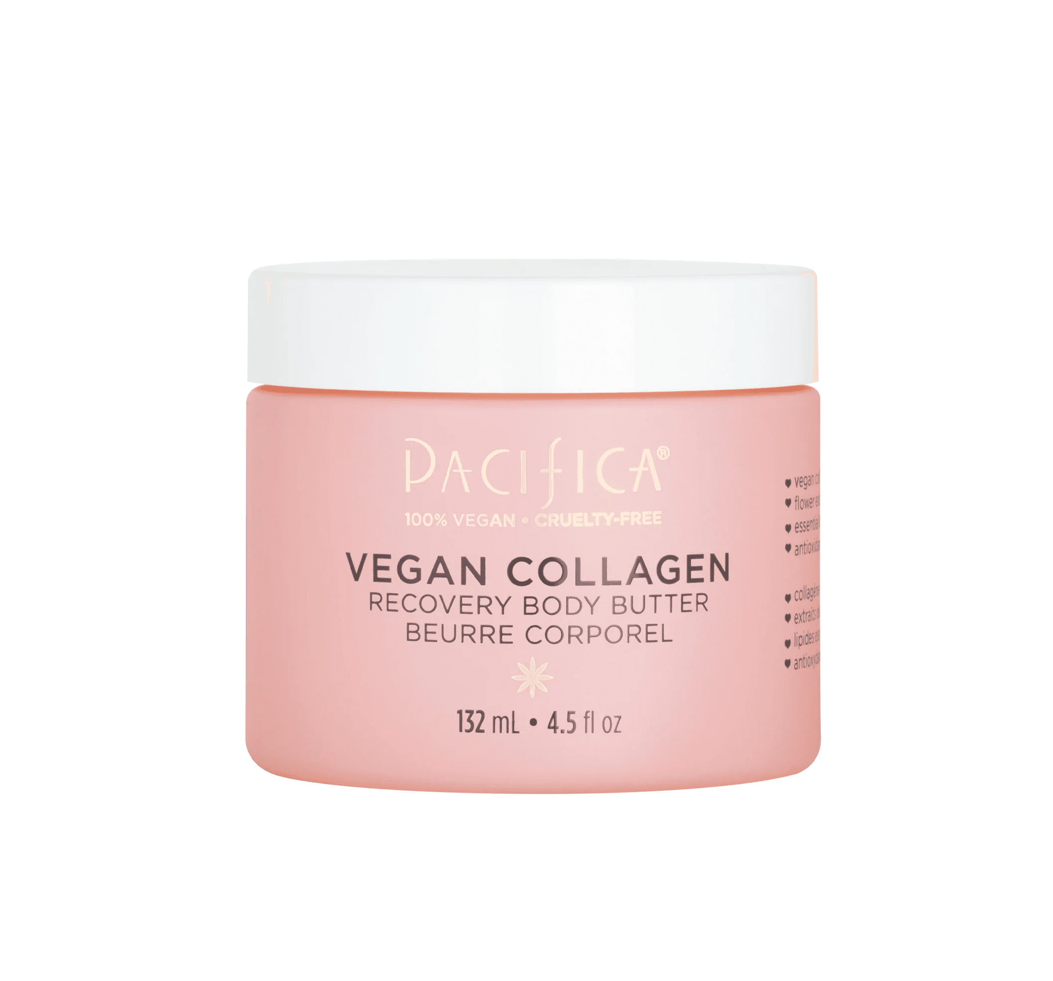 Vegan Collagen Recovery Body Butter