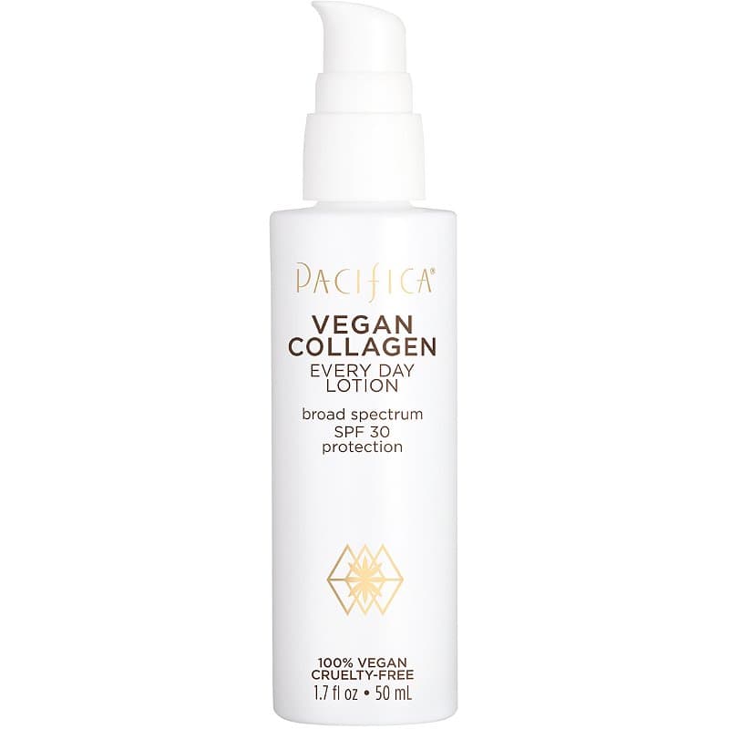 Vegan Collagen SPF30 Every Day Lotion