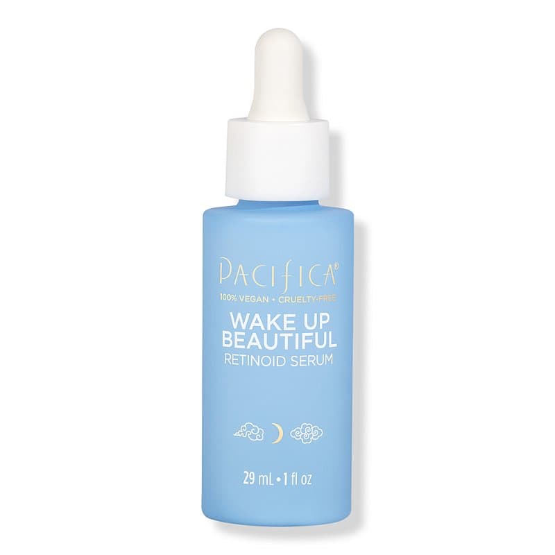 Wake Up Beautiful Overnight Retinoid Cream