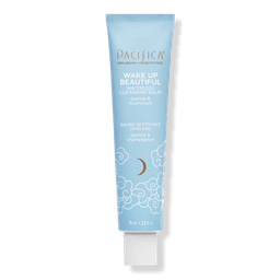 Wake Up Beautiful Waterless Cleansing Balm