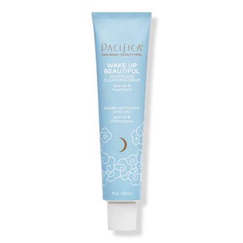 Wake Up Beautiful Waterless Cleansing Balm